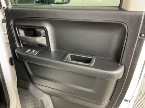 Used 2023 RAM 1500 Tradesman RWD image 21
