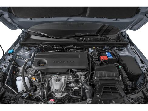 New 2026 Honda Civic Sport image 39