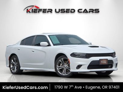 Used 2021 Dodge Charger GT w/ Plus Group