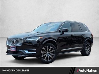 Used 2025 Volvo XC90 B6 Plus AWD/4WD video 1