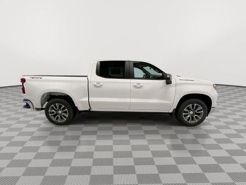 New 2026 Chevrolet Silverado 1500 LT w/ Safety Package image 12