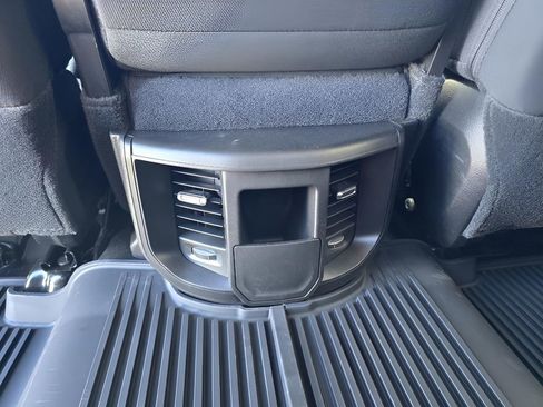 New 2026 RAM 2500 Tradesman AWD/4WD image 28