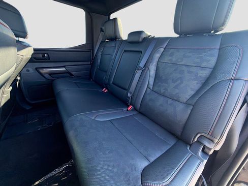 Used 2024 Toyota Tundra TRD Pro image 19