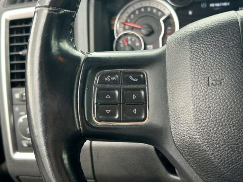Used 2019 RAM 1500 Warlock AWD/4WD image 21