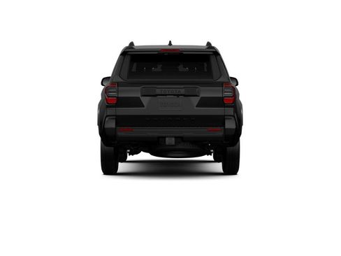 New 2026 Toyota 4Runner SR5 AWD/4WD image 8