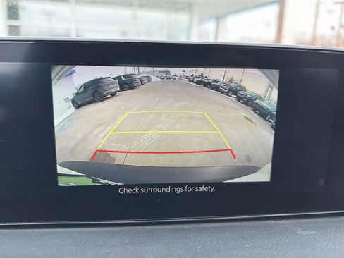 Used 2022 MAZDA CX-30 AWD 2.5 S w/ Preferred Package image 19