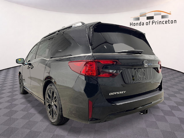 New 2027 Honda Odyssey Sport-L image 5