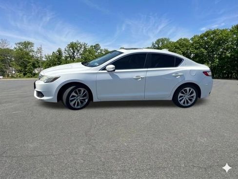 Used 2016 Acura ILX FWD image 5