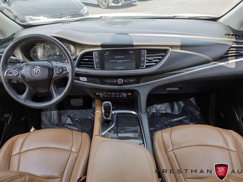 Used 2018 Buick Enclave Premium w/ Experience Buick Package AWD/4WD image 36