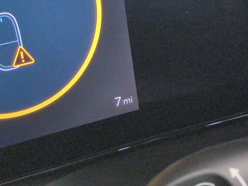 New 2026 Hyundai Palisade Calligraphy FWD image 39