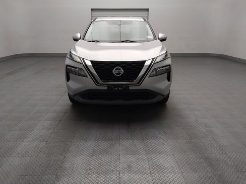 Used 2021 Nissan Rogue SV FWD image 15