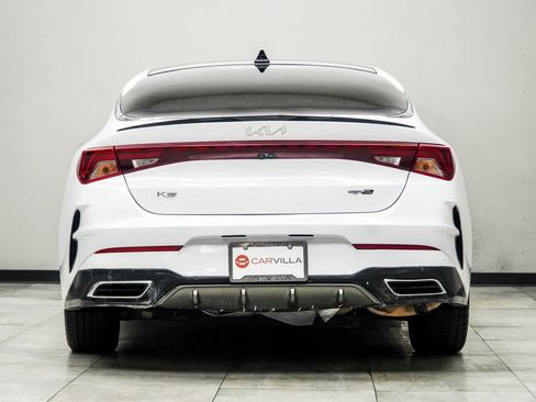 Used 2022 Kia K5 GT-Line w/ GT-Line FWD Premium Package image 10