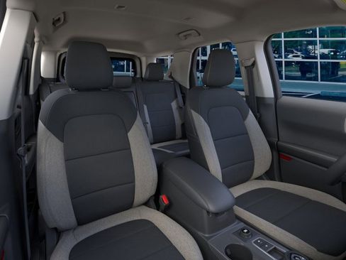 New 2025 Ford Bronco Sport Big Bend image 13