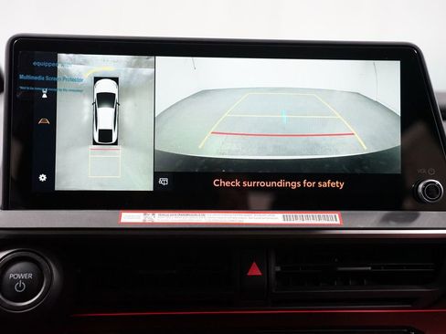 New 2026 Toyota Prius Plug-In Hybrid image 18