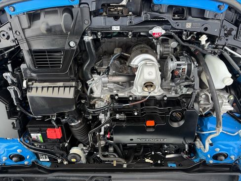 Used 2022 Honda Civic Sport image 31