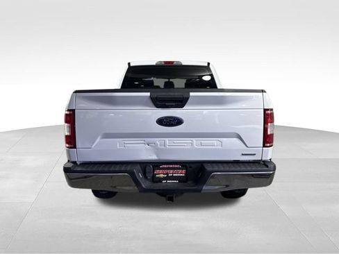Used 2019 Ford F150 XL w/ Equipment Group 101A Mid AWD/4WD image 8