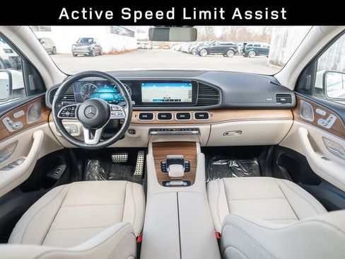 Used 2022 Mercedes-Benz GLS 450 GLS 450 image 18