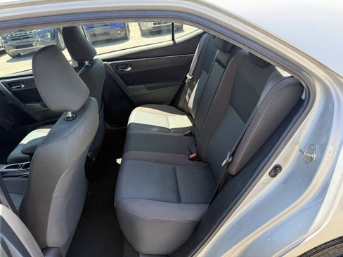Used 2019 Toyota Corolla LE FWD image 8