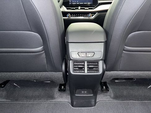 New 2026 Chevrolet Equinox RS AWD/4WD image 26