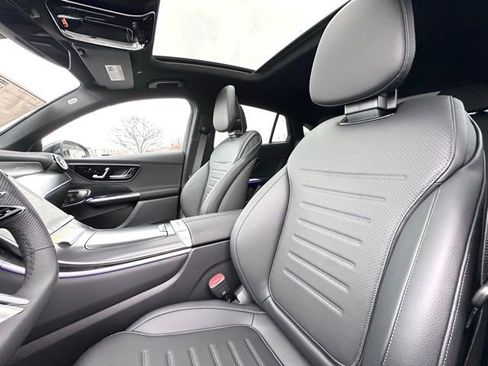 New 2026 Mercedes-Benz GLC 300 4MATIC image 17