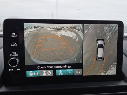 Used 2025 Honda Pilot Elite image 29