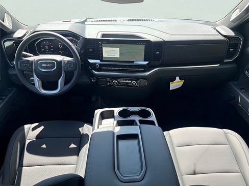New 2026 GMC Sierra 1500 Elevation w/ Elevation Select Package RWD image 23
