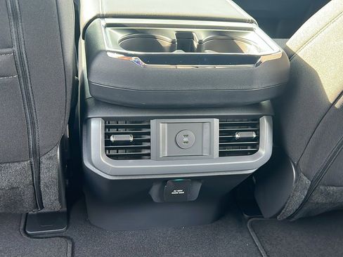 New 2025 Ford F150 XLT w/ Equipment Group 302A MID image 33