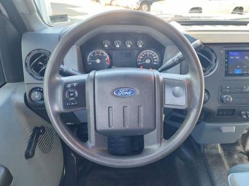Used 2016 Ford F250 XL w/ XL Value Package image 21