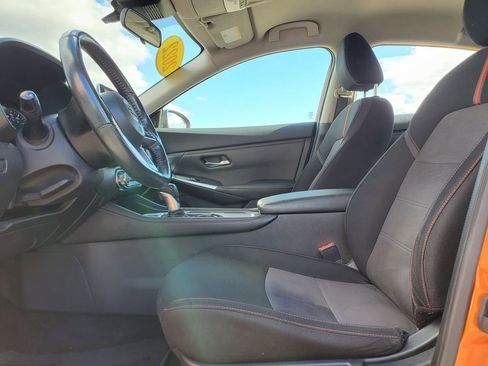 Used 2022 Nissan Sentra SR image 18