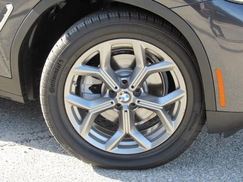 Used 2022 BMW X3 sDrive30i image 7