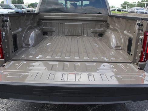 New 2026 Ford F150 Lariat w/ Equipment Group 501A Mid AWD/4WD image 19