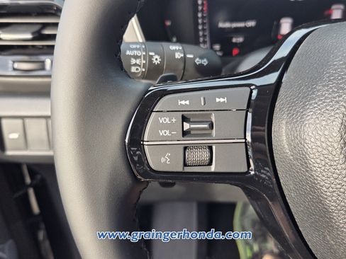 New 2026 Honda Pilot EX-L image 20