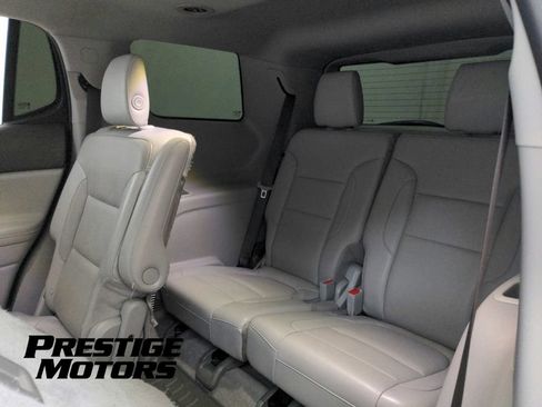 Used 2017 GMC Acadia SLT FWD image 27