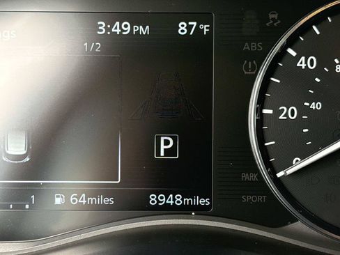 Certified 2023 Nissan Kicks SR w/ SR Premium Package FWD image 34
