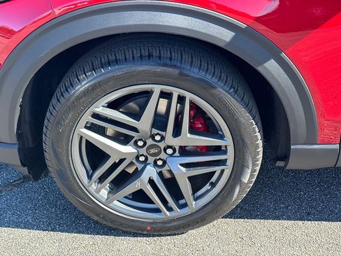 New 2026 Ford Explorer ST image 41