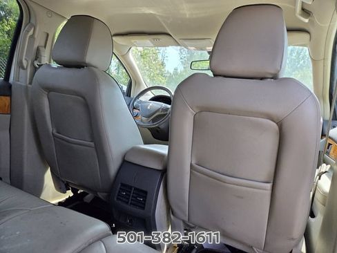 Used 2014 Lincoln MKX FWD w/ Equipment Group 101A image 19
