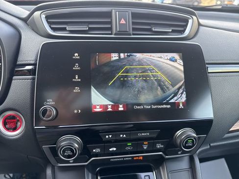 Used 2019 Honda CR-V EX image 25
