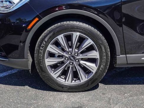 Used 2020 Lincoln Corsair Reserve image 10