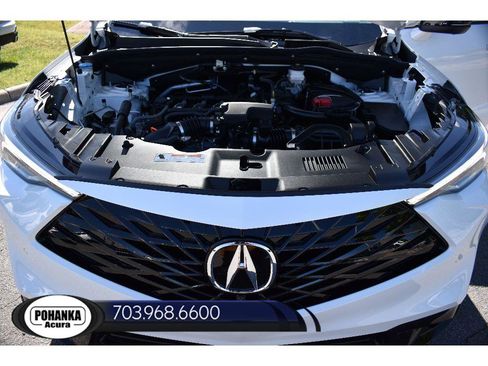 New 2026 Acura ADX A-Spec AWD/4WD image 36