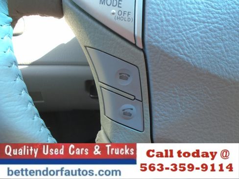 Used 2008 Toyota Avalon XLS FWD image 18