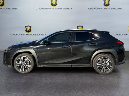 Used 2024 Lexus UX 250h image 2