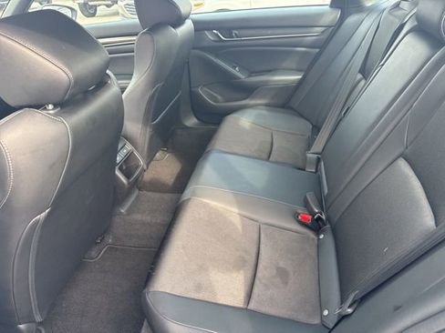 Used 2022 Honda Accord Sport image 25