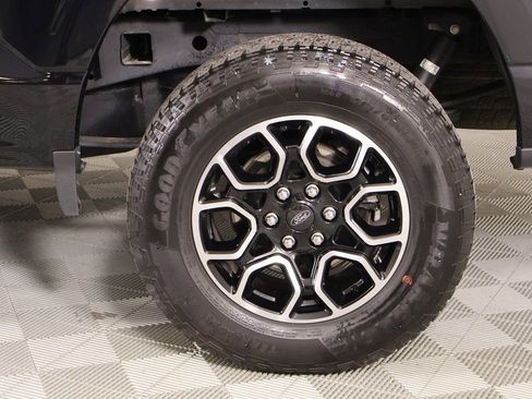 Used 2023 Ford F150 XLT w/ Equipment Group 302A High image 20