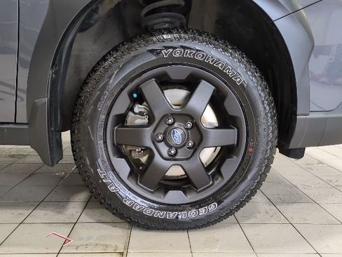 Used 2024 Subaru Outback Wilderness image 19