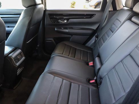 Certified 2024 Honda CR-V EX-L image 21