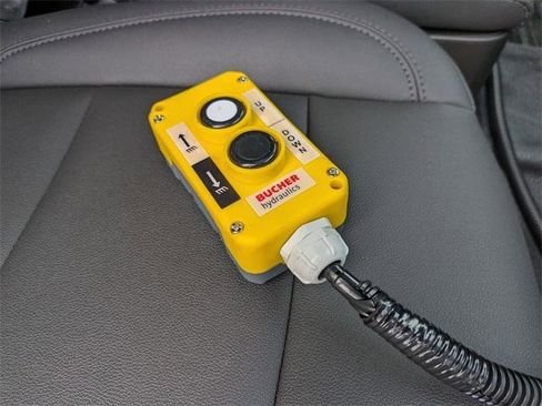 New 2025 Chevrolet Silverado 3500 W/T w/ WT Convenience Package image 24