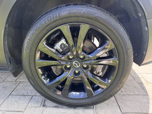 Certified 2024 MAZDA CX-30 AWD 2.5 S w/ Preferred Package image 10
