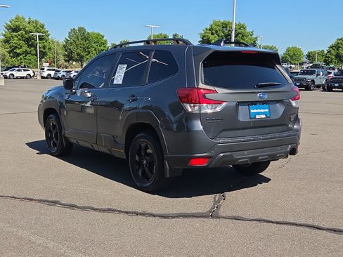 Used 2023 Subaru Forester Wilderness AWD/4WD image 12