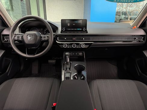 Used 2025 Honda Civic LX image 15