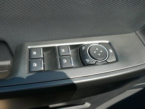 New 2025 Ford F150 STX image 17